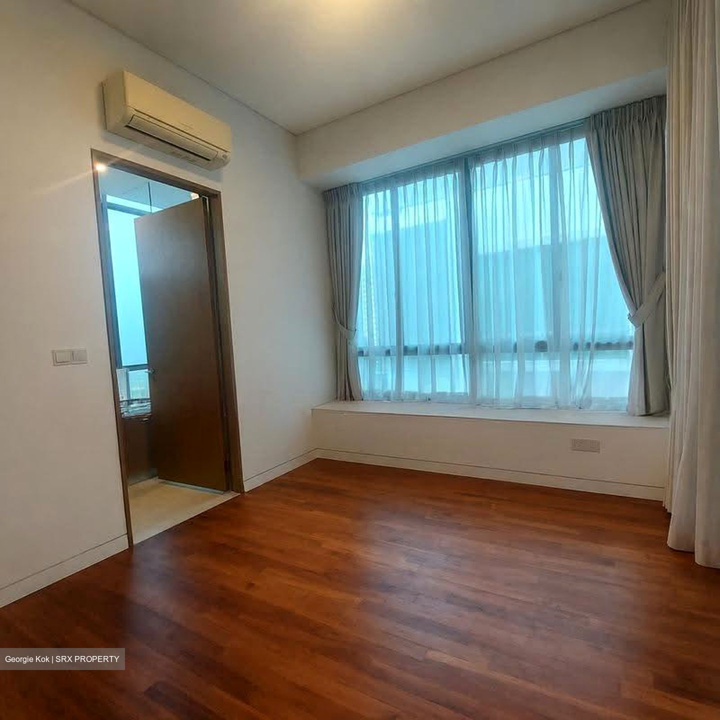 St Patrick's Residences (D15), Apartment #610341271